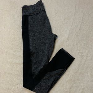 FitKicks Crossover Leggings